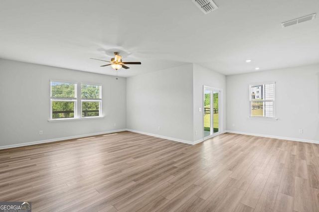 3123 Orwell Drive, Gainesville, GA 30507
