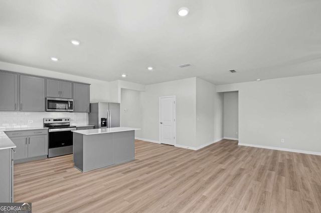 3123 Orwell Drive, Gainesville, GA 30507