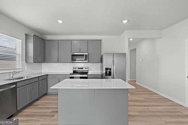 3123 Orwell Drive, Gainesville, GA 30507