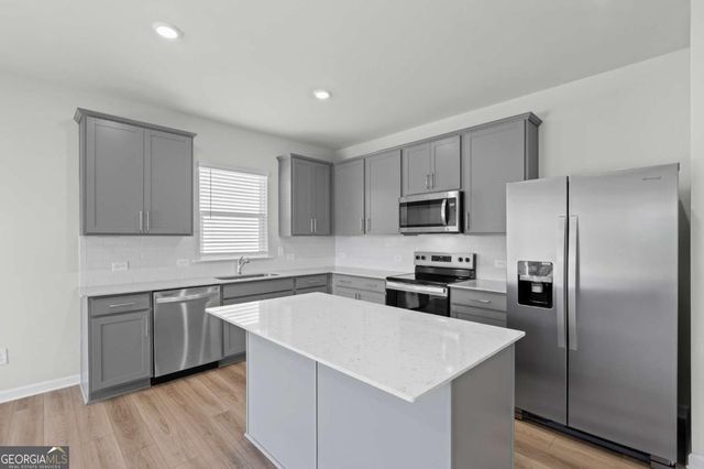 3123 Orwell Drive, Gainesville, GA 30507