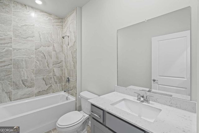 3123 Orwell Drive, Gainesville, GA 30507