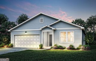 3123 Orwell Drive, Gainesville, GA 30507