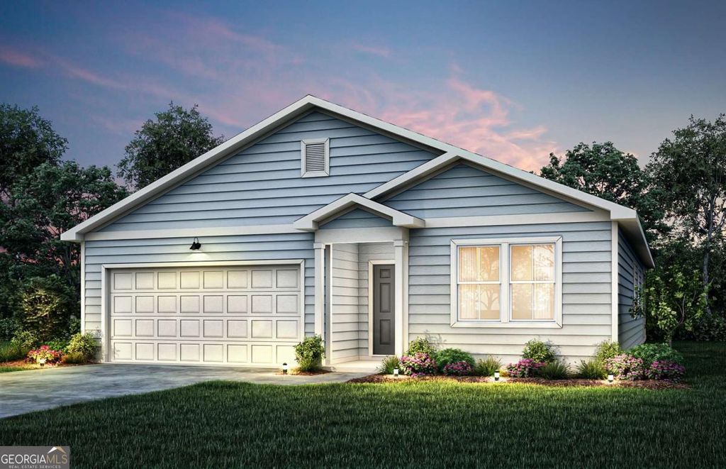 3123 Orwell Drive, Gainesville, GA 30507