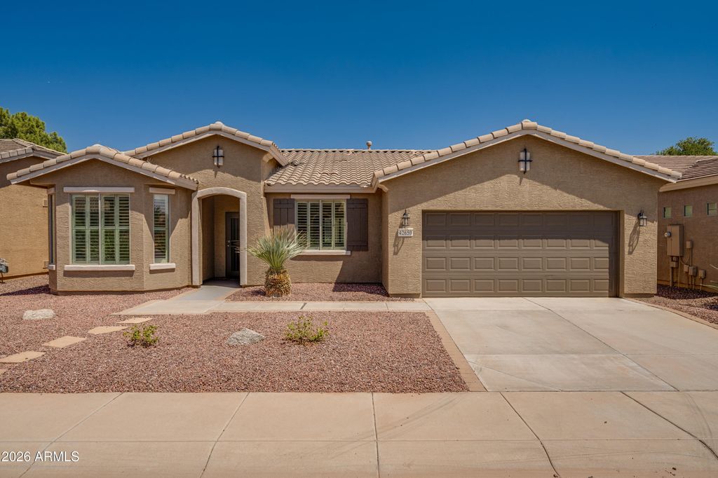 42560 W NORTH STAR Drive, Maricopa, AZ 85138 — photo 4