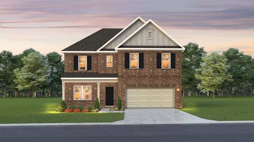 2201 Layla Lane, White House, TN 37188