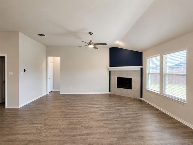538 Concho Street, Aubrey, TX 76227
