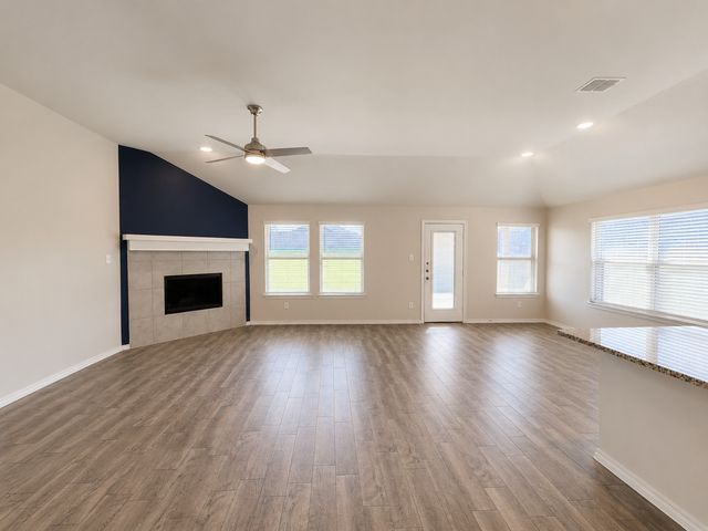 538 Concho Street, Aubrey, TX 76227