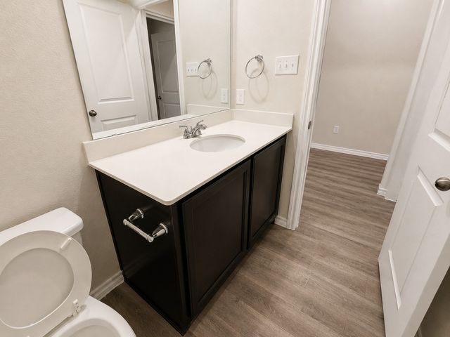 538 Concho Street, Aubrey, TX 76227