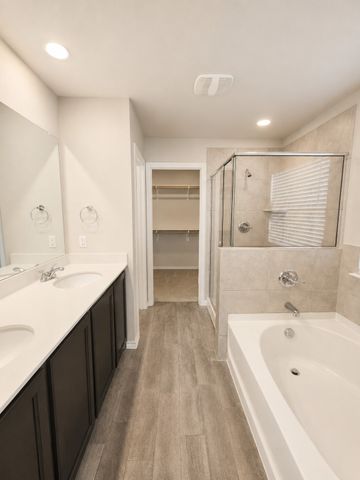 538 Concho Street, Aubrey, TX 76227