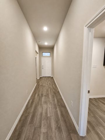 538 Concho Street, Aubrey, TX 76227