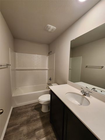 538 Concho Street, Aubrey, TX 76227