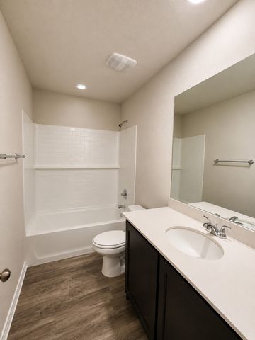 538 Concho Street, Aubrey, TX 76227