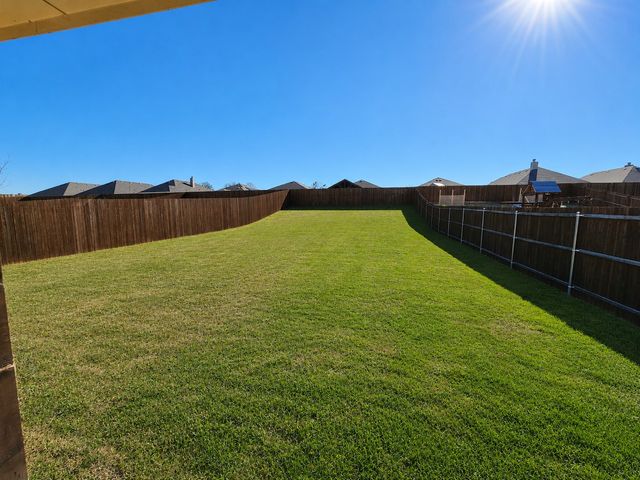 538 Concho Street, Aubrey, TX 76227