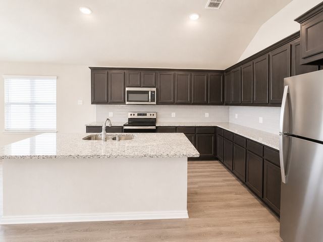 538 Concho Street, Aubrey, TX 76227