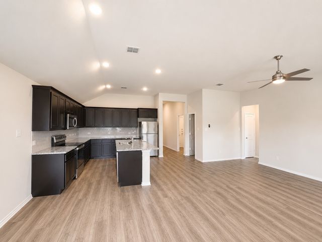 538 Concho Street, Aubrey, TX 76227
