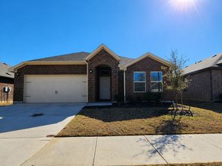538 Concho Street, Aubrey, TX 76227