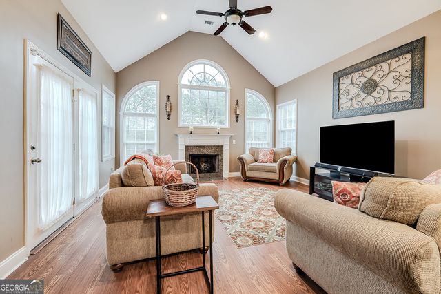 108 Oaklawn Drive, Rincon, GA 31326