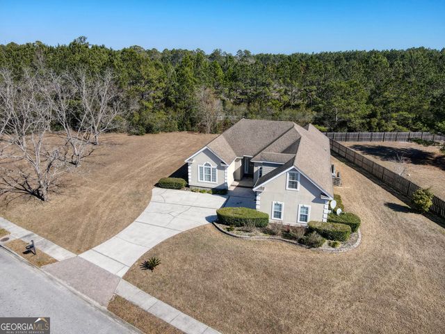 108 Oaklawn Drive, Rincon, GA 31326