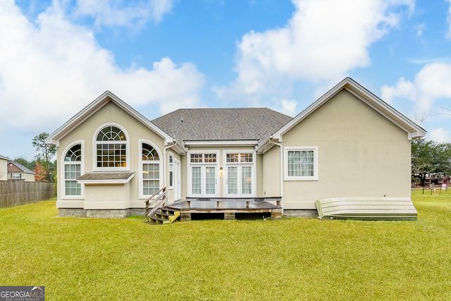 108 Oaklawn Drive, Rincon, GA 31326