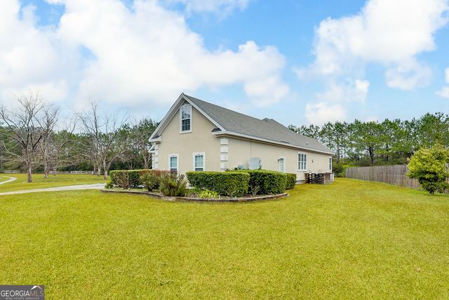 108 Oaklawn Drive, Rincon, GA 31326