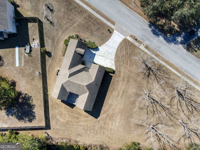 108 Oaklawn Drive, Rincon, GA 31326