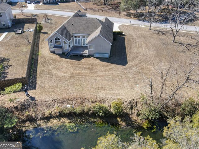 108 Oaklawn Drive, Rincon, GA 31326