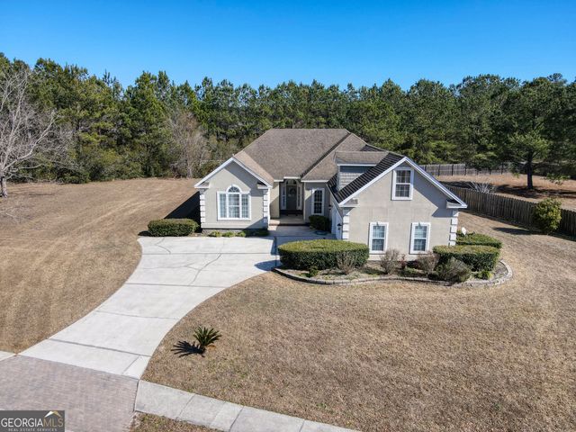 108 Oaklawn Drive, Rincon, GA 31326
