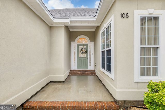 108 Oaklawn Drive, Rincon, GA 31326