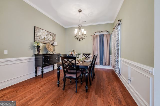 108 Oaklawn Drive, Rincon, GA 31326