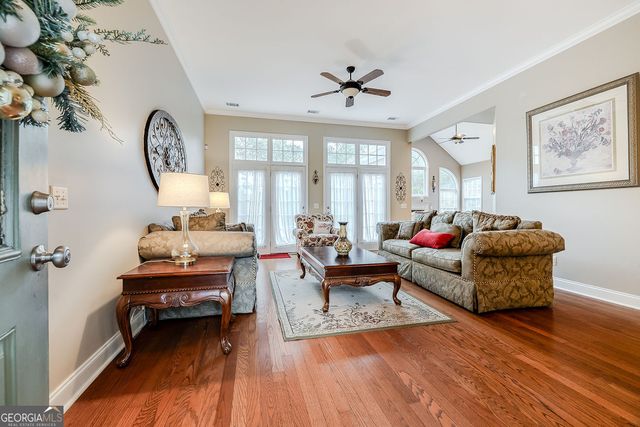 108 Oaklawn Drive, Rincon, GA 31326