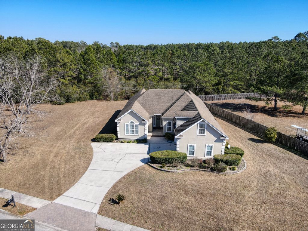 108 Oaklawn Drive, Rincon, GA 31326