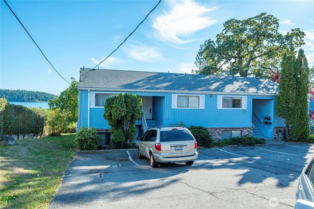 1475 SE 9th Avenue, Oak Harbor, WA 98277
