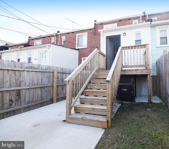 3220 KENTUCKY AVE, Baltimore, MD 21213