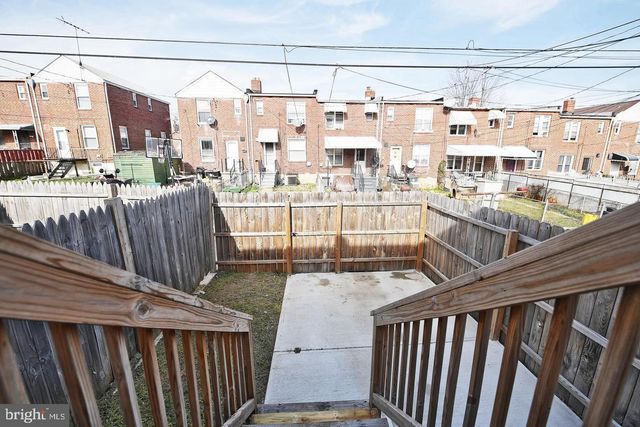 3220 KENTUCKY AVE, Baltimore, MD 21213