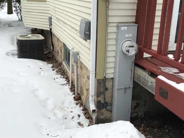 2019 GARTH STREET, Wausau, WI 54403