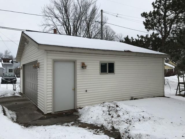 2019 GARTH STREET, Wausau, WI 54403