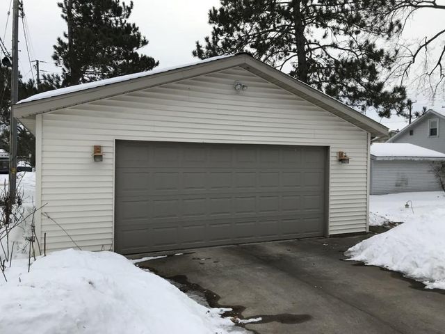 2019 GARTH STREET, Wausau, WI 54403