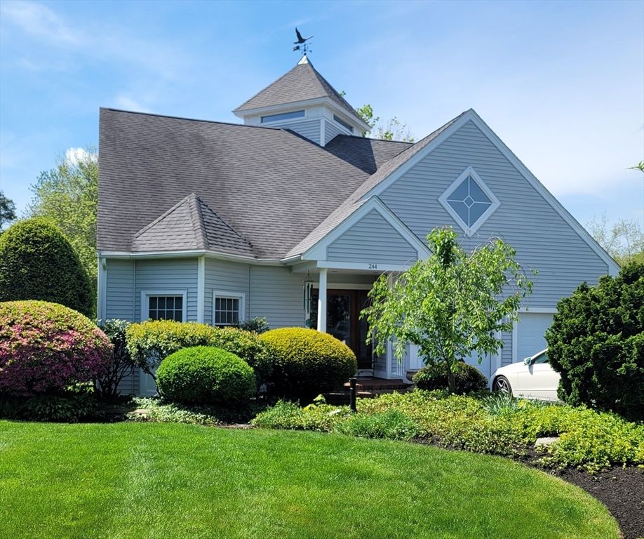 244 Salem End Road, Framingham, MA 01702