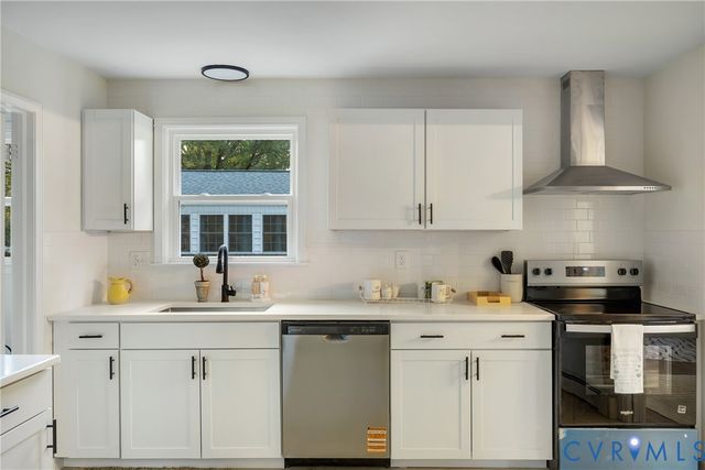 11405 Blendon Ln, Henrico, VA 23238