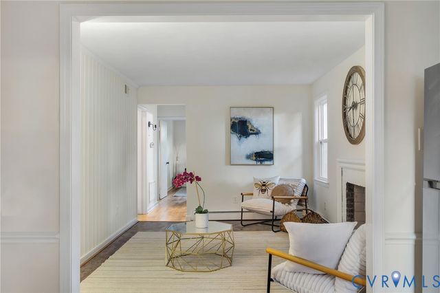 11405 Blendon Ln, Henrico, VA 23238