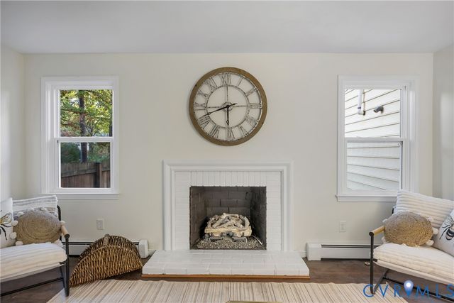 11405 Blendon Ln, Henrico, VA 23238