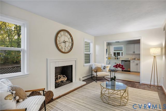 11405 Blendon Ln, Henrico, VA 23238