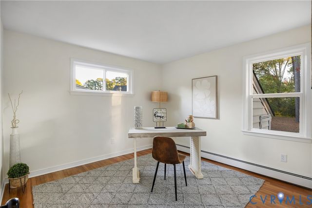 11405 Blendon Ln, Henrico, VA 23238