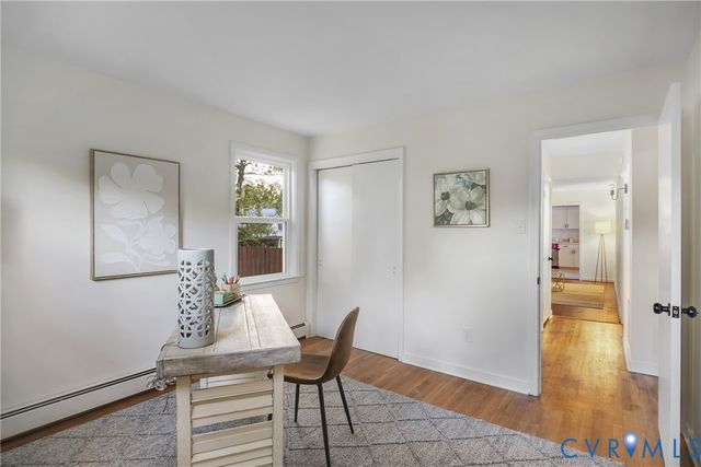 11405 Blendon Ln, Henrico, VA 23238