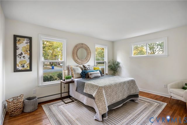 11405 Blendon Ln, Henrico, VA 23238