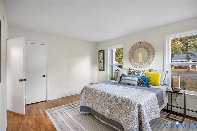 11405 Blendon Ln, Henrico, VA 23238