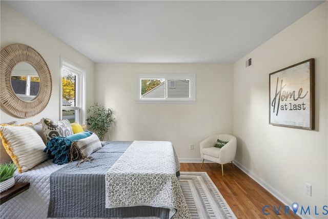 11405 Blendon Ln, Henrico, VA 23238