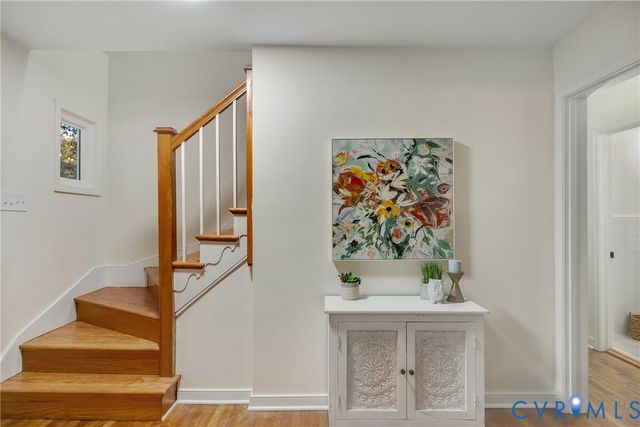 11405 Blendon Ln, Henrico, VA 23238