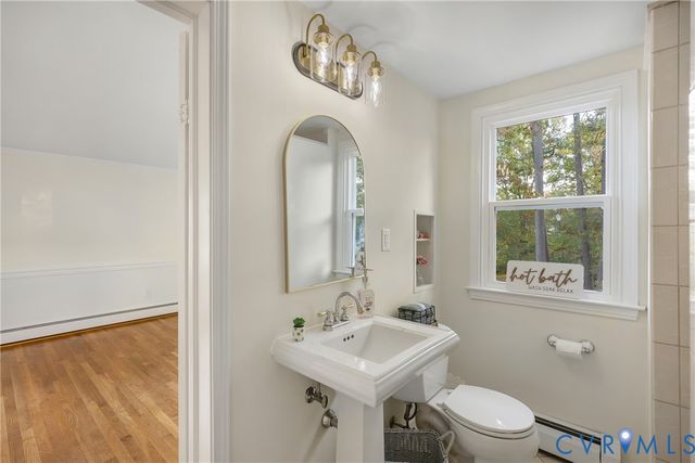 11405 Blendon Ln, Henrico, VA 23238