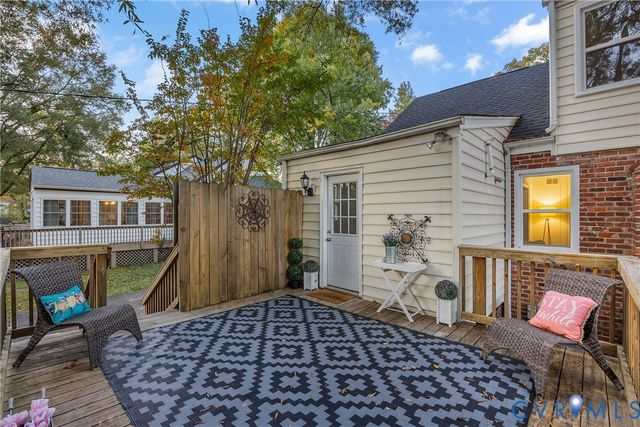 11405 Blendon Ln, Henrico, VA 23238